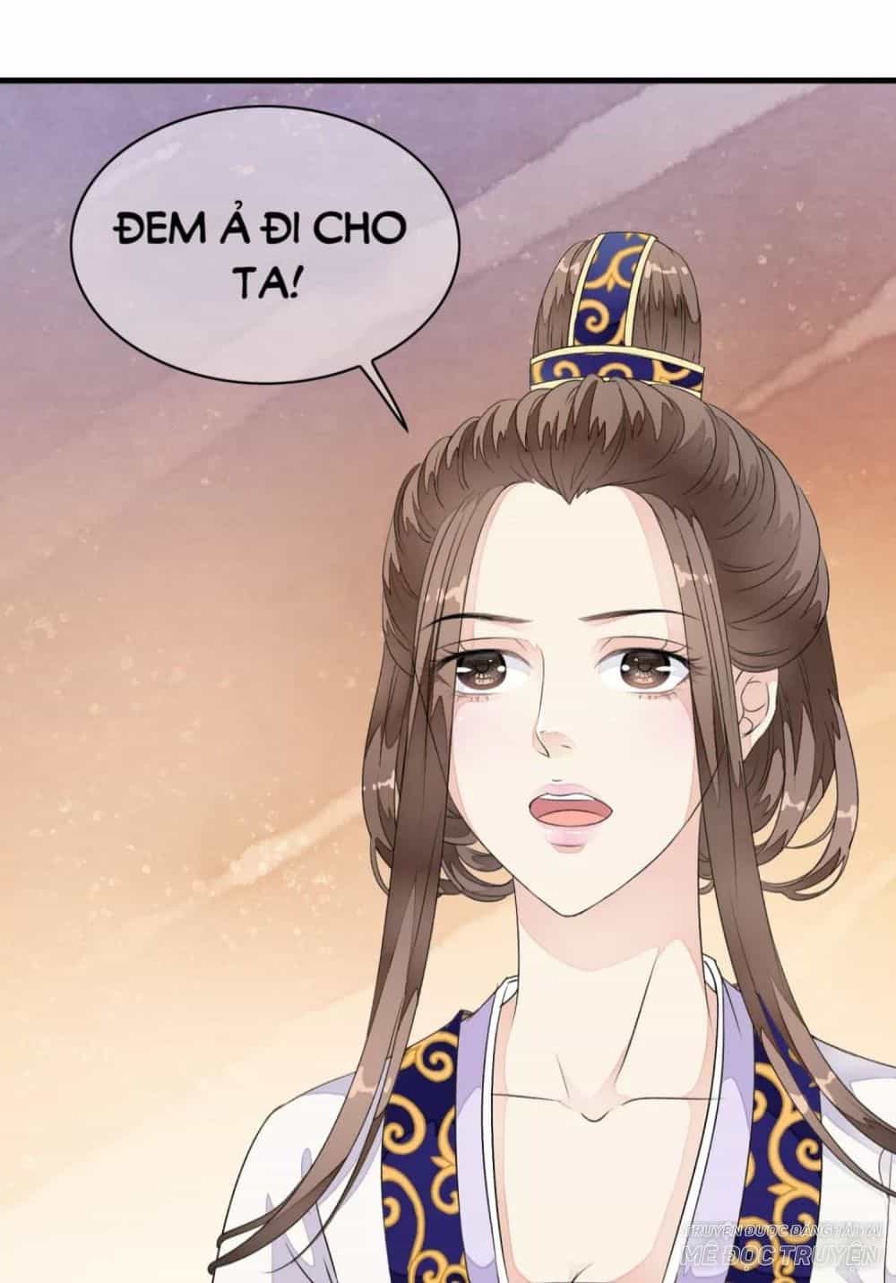 Bạch Liên Yêu Cơ Người - Chương 45 - ảnh 31