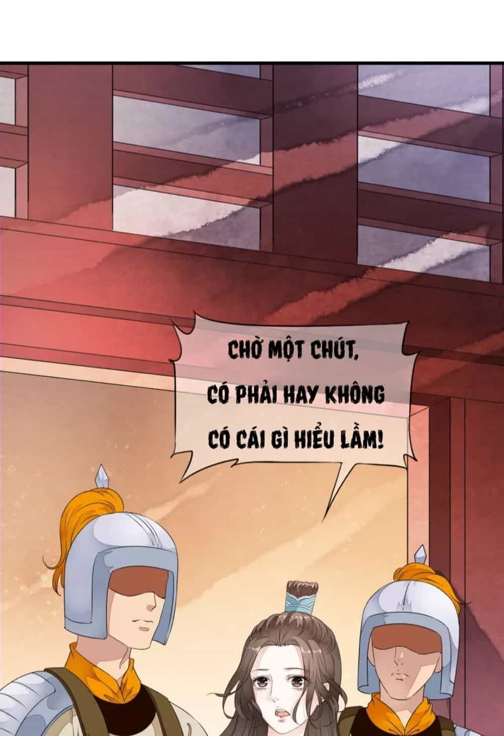 Bạch Liên Yêu Cơ Người - Chương 45 - ảnh 33