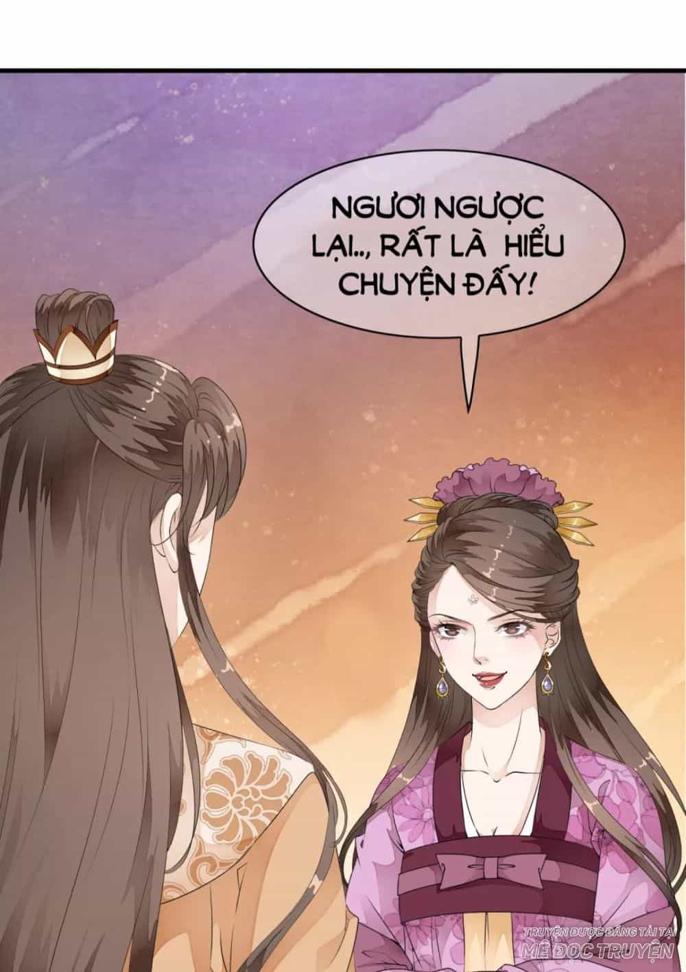 Bạch Liên Yêu Cơ Người - Chương 45 - ảnh 51
