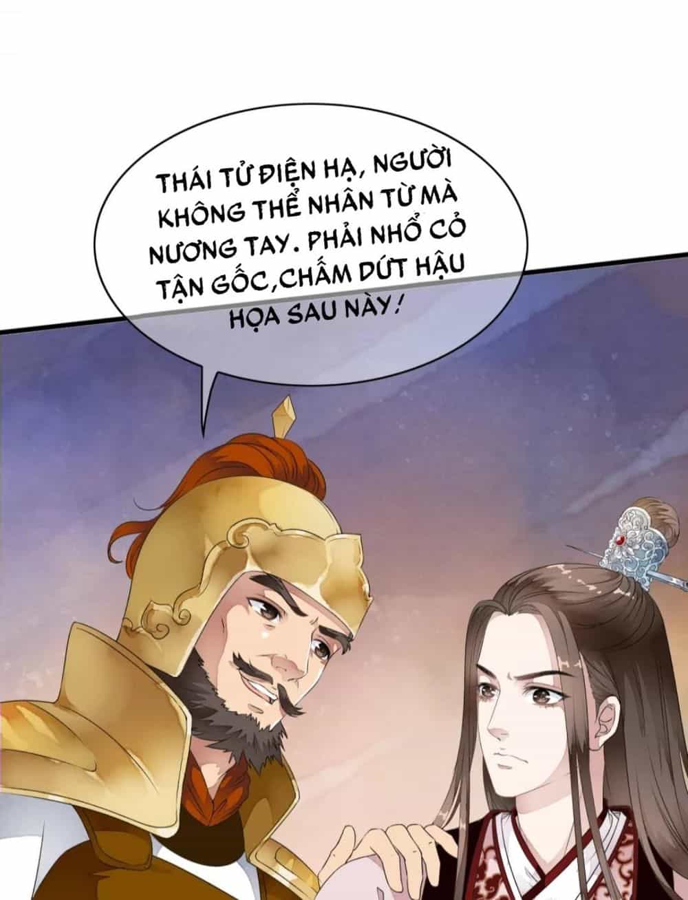 Bạch Liên Yêu Cơ Người - Chương 45 - ảnh 54