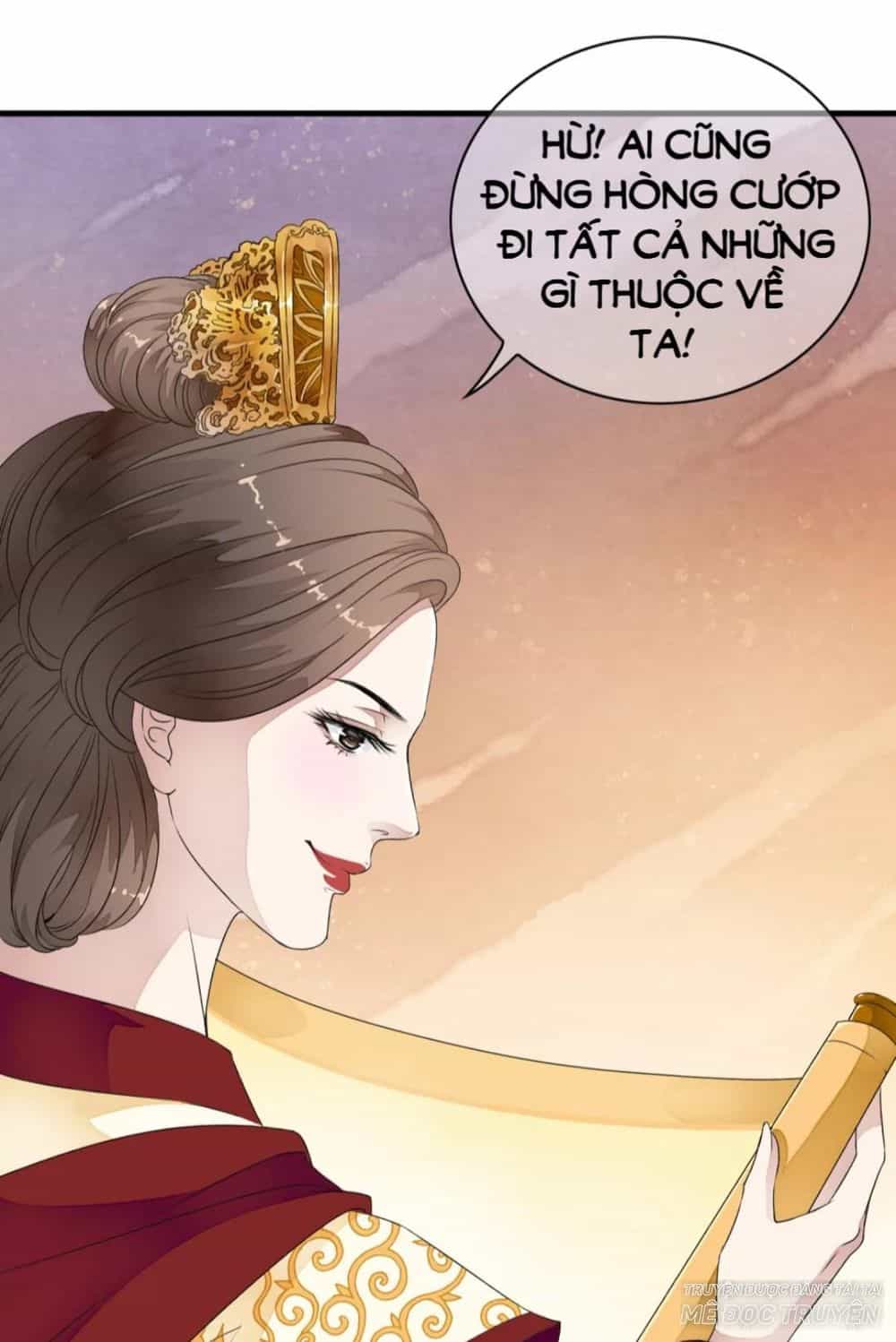 Bạch Liên Yêu Cơ Người - Chương 45 - ảnh 6