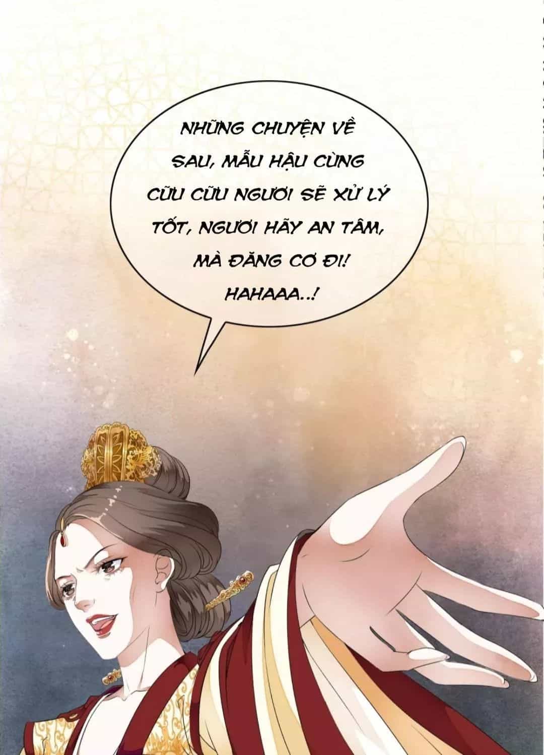 Bạch Liên Yêu Cơ Người - Chương 46 - ảnh 10