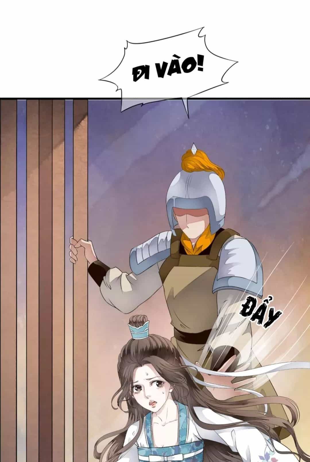 Bạch Liên Yêu Cơ Người - Chương 46 - ảnh 18