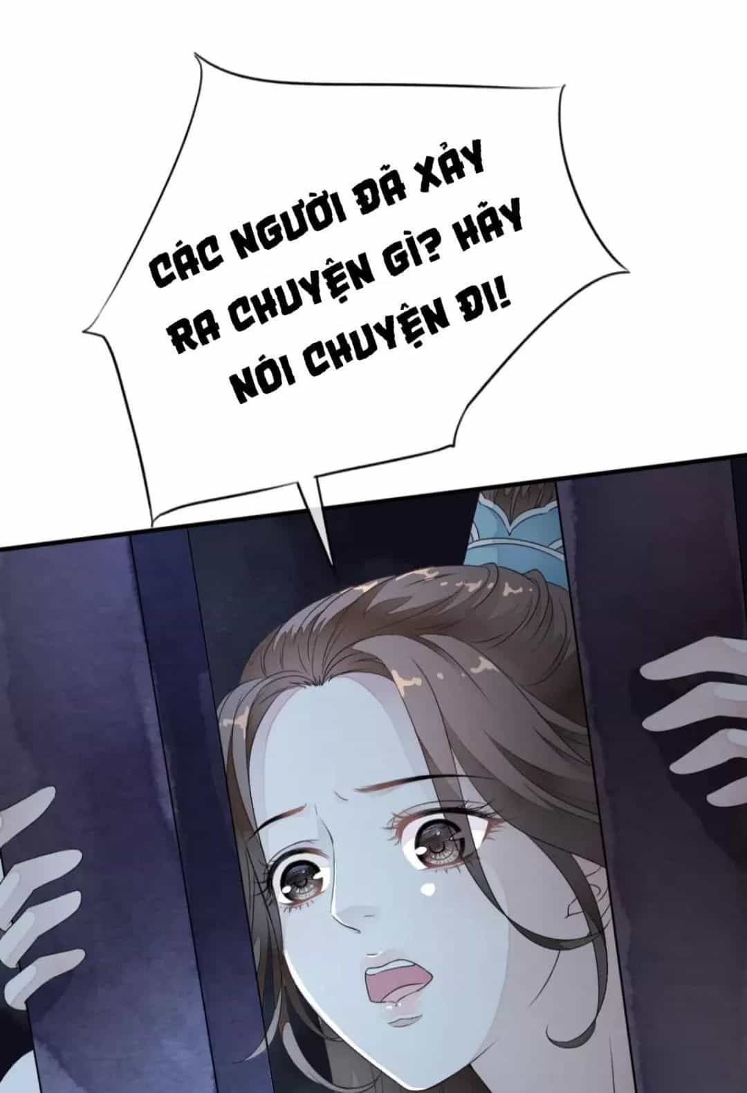 Bạch Liên Yêu Cơ Người - Chương 46 - ảnh 29