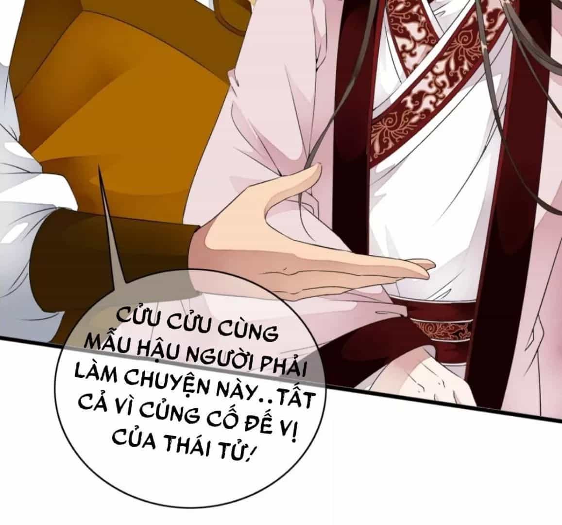 Bạch Liên Yêu Cơ Người - Chương 46 - ảnh 3