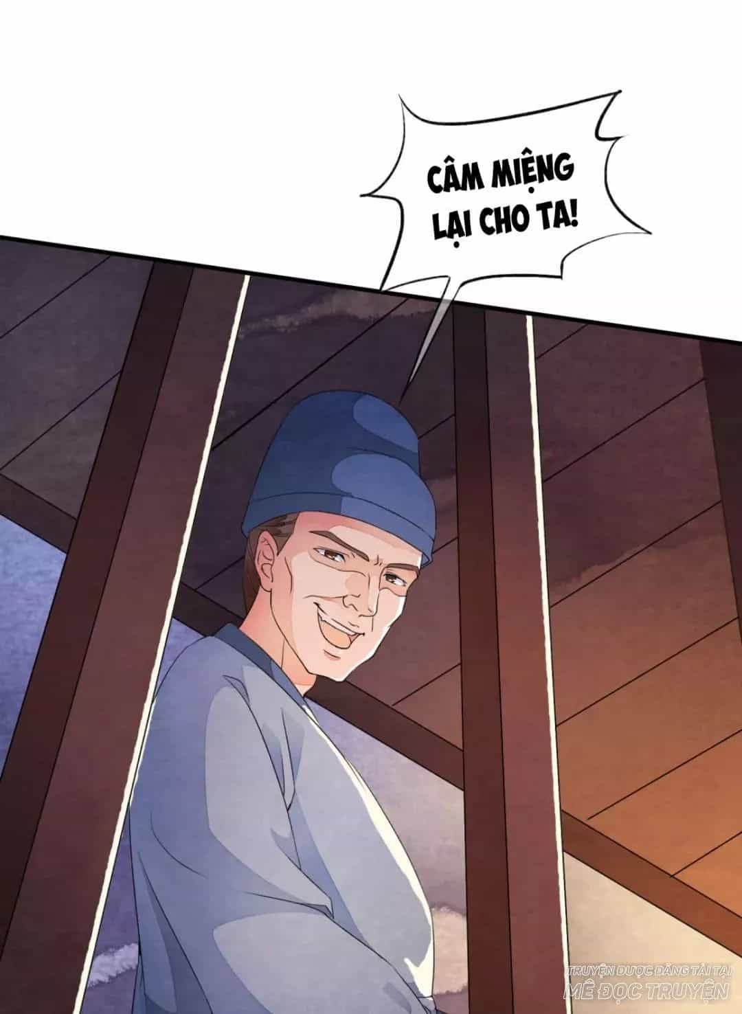 Bạch Liên Yêu Cơ Người - Chương 46 - ảnh 31