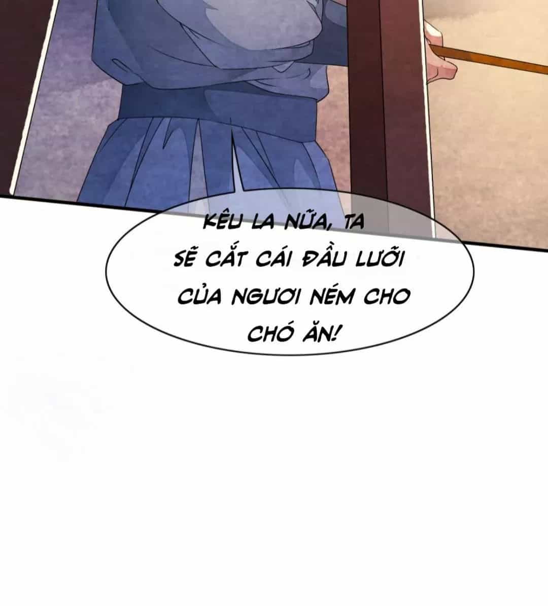 Bạch Liên Yêu Cơ Người - Chương 46 - ảnh 32