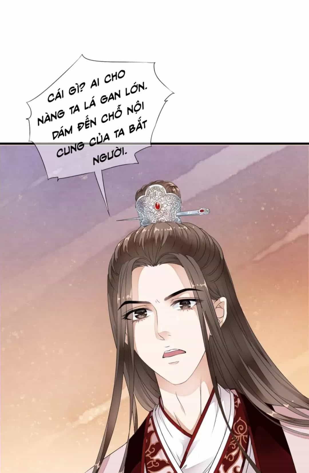 Bạch Liên Yêu Cơ Người - Chương 46 - ảnh 38