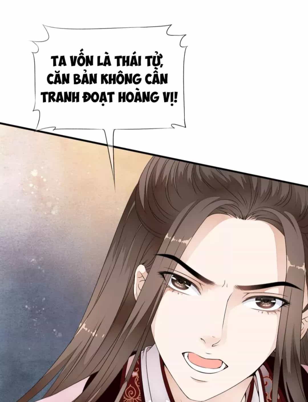 Bạch Liên Yêu Cơ Người - Chương 46 - ảnh 4