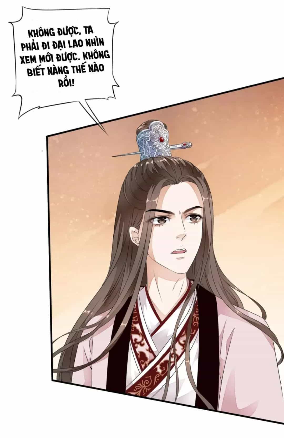 Bạch Liên Yêu Cơ Người - Chương 46 - ảnh 40