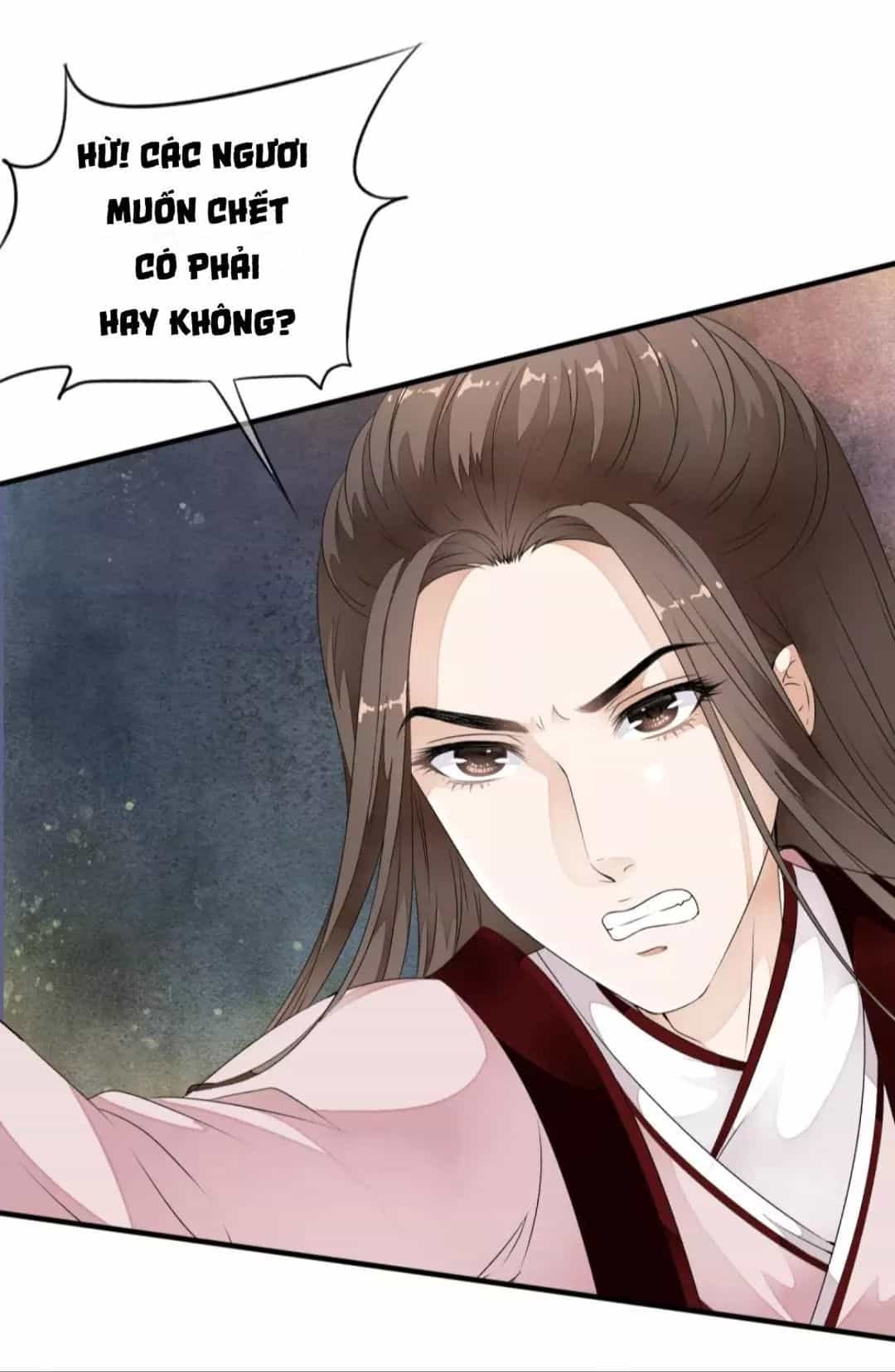 Bạch Liên Yêu Cơ Người - Chương 46 - ảnh 45