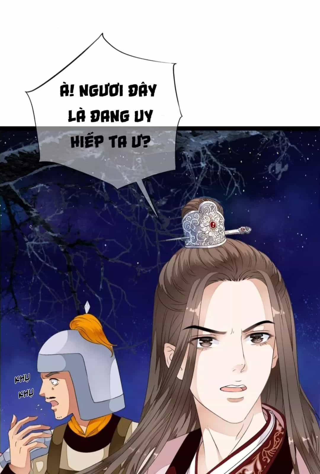 Bạch Liên Yêu Cơ Người - Chương 46 - ảnh 50