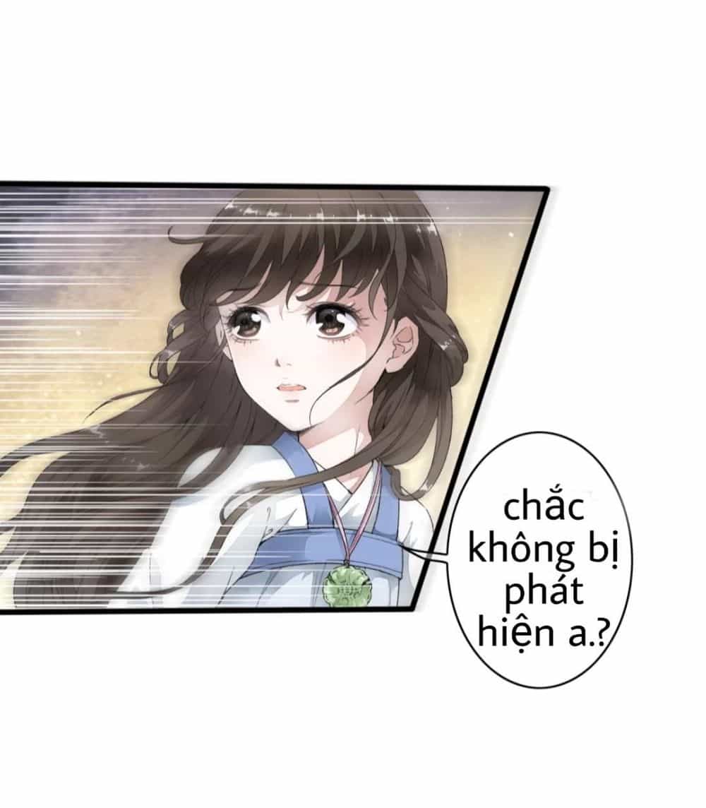 Bạch Liên Yêu Cơ Người - Chương 5 - ảnh 24