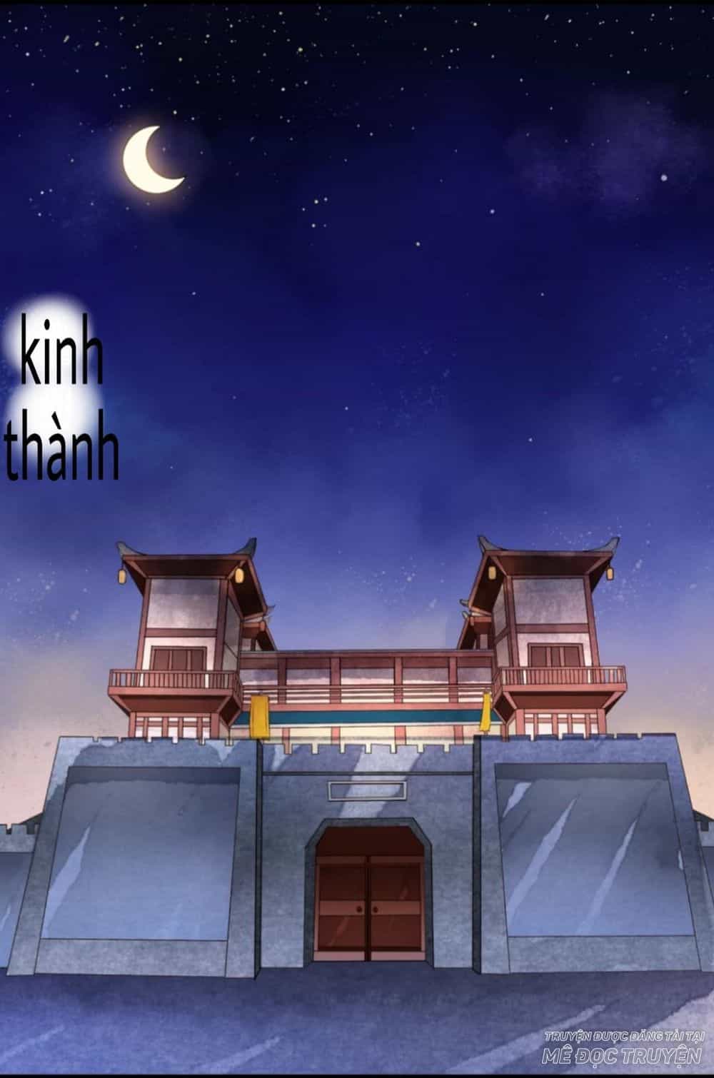 Bạch Liên Yêu Cơ Người - Chương 6 - ảnh 1