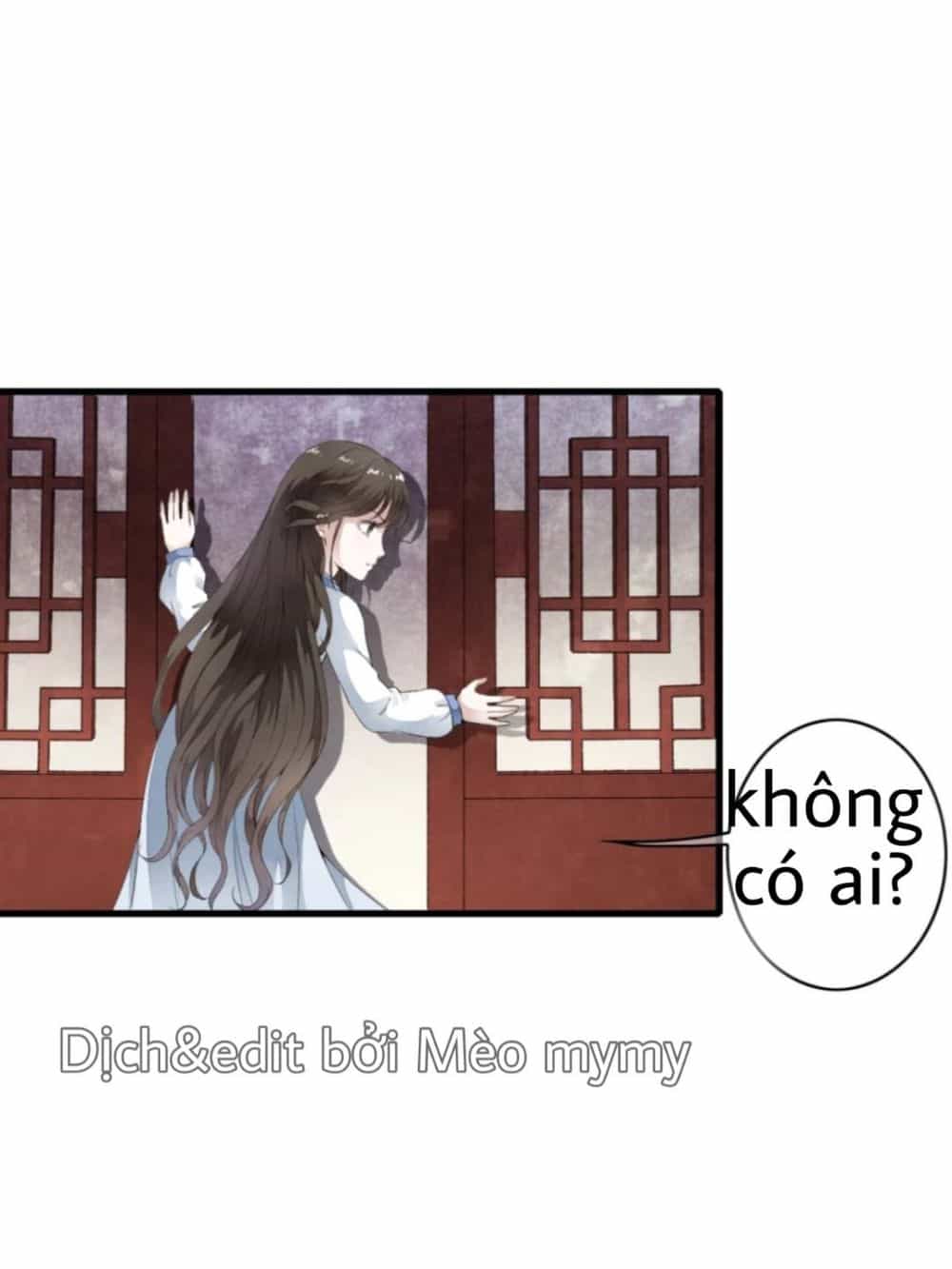 Bạch Liên Yêu Cơ Người - Chương 6 - ảnh 22