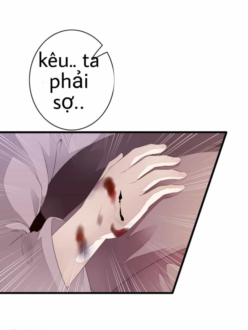 Bạch Liên Yêu Cơ Người - Chương 6 - ảnh 7