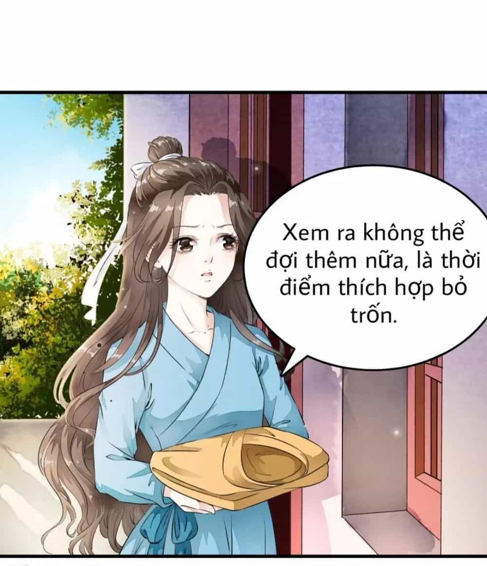 Bạch Liên Yêu Cơ Người - Chương 7 - ảnh 15