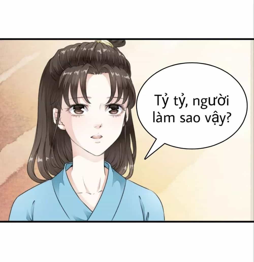 Bạch Liên Yêu Cơ Người - Chương 7 - ảnh 17