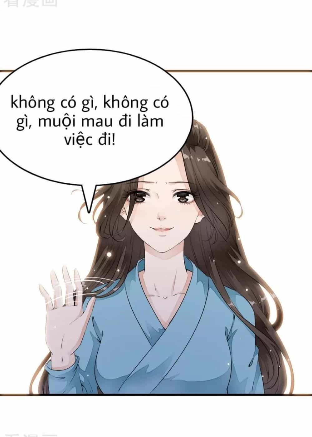 Bạch Liên Yêu Cơ Người - Chương 7 - ảnh 18