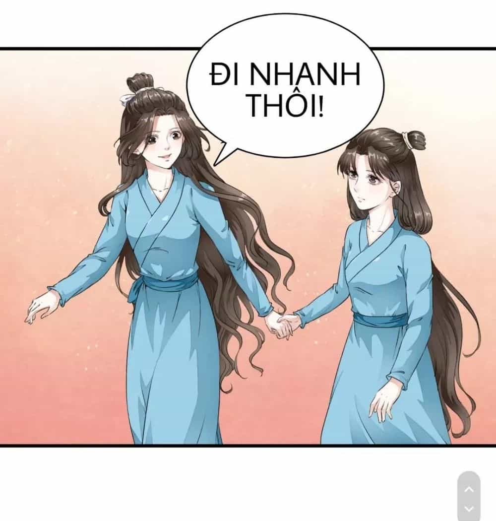 Bạch Liên Yêu Cơ Người - Chương 7 - ảnh 24