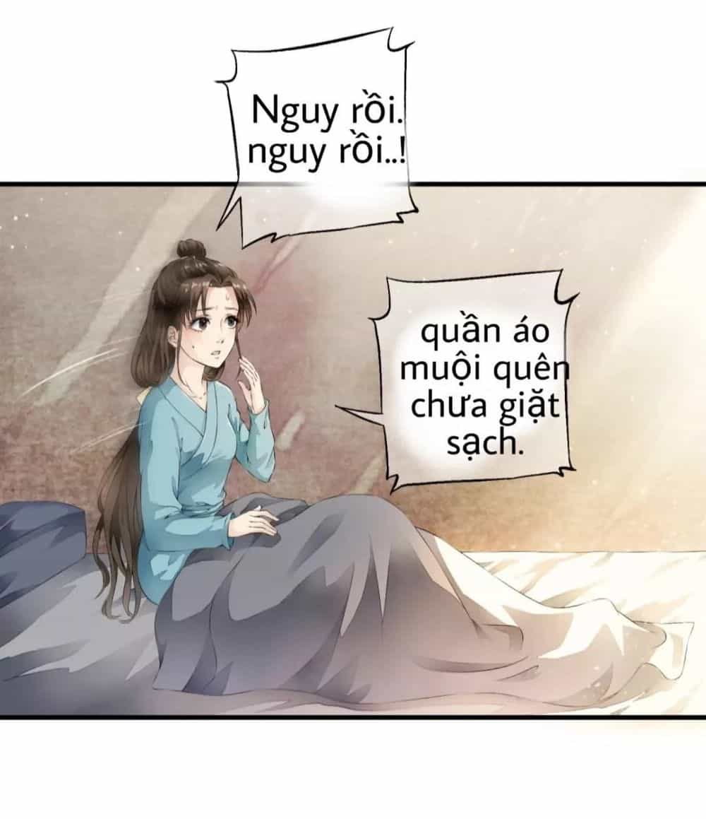 Bạch Liên Yêu Cơ Người - Chương 7 - ảnh 5