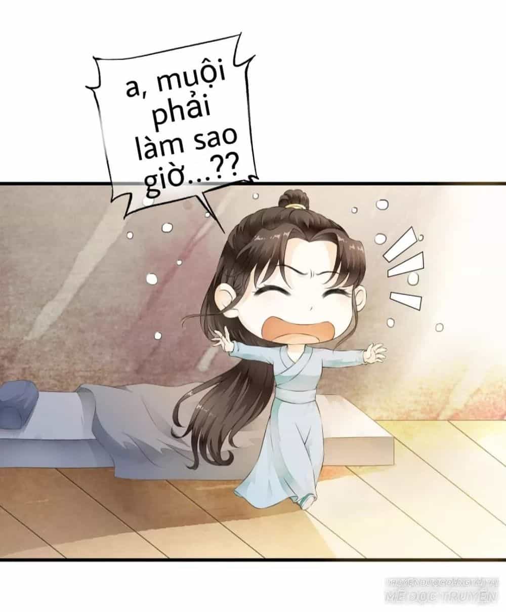 Bạch Liên Yêu Cơ Người - Chương 7 - ảnh 6