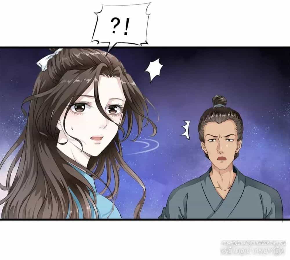 Bạch Liên Yêu Cơ Người - Chương 8 - ảnh 11