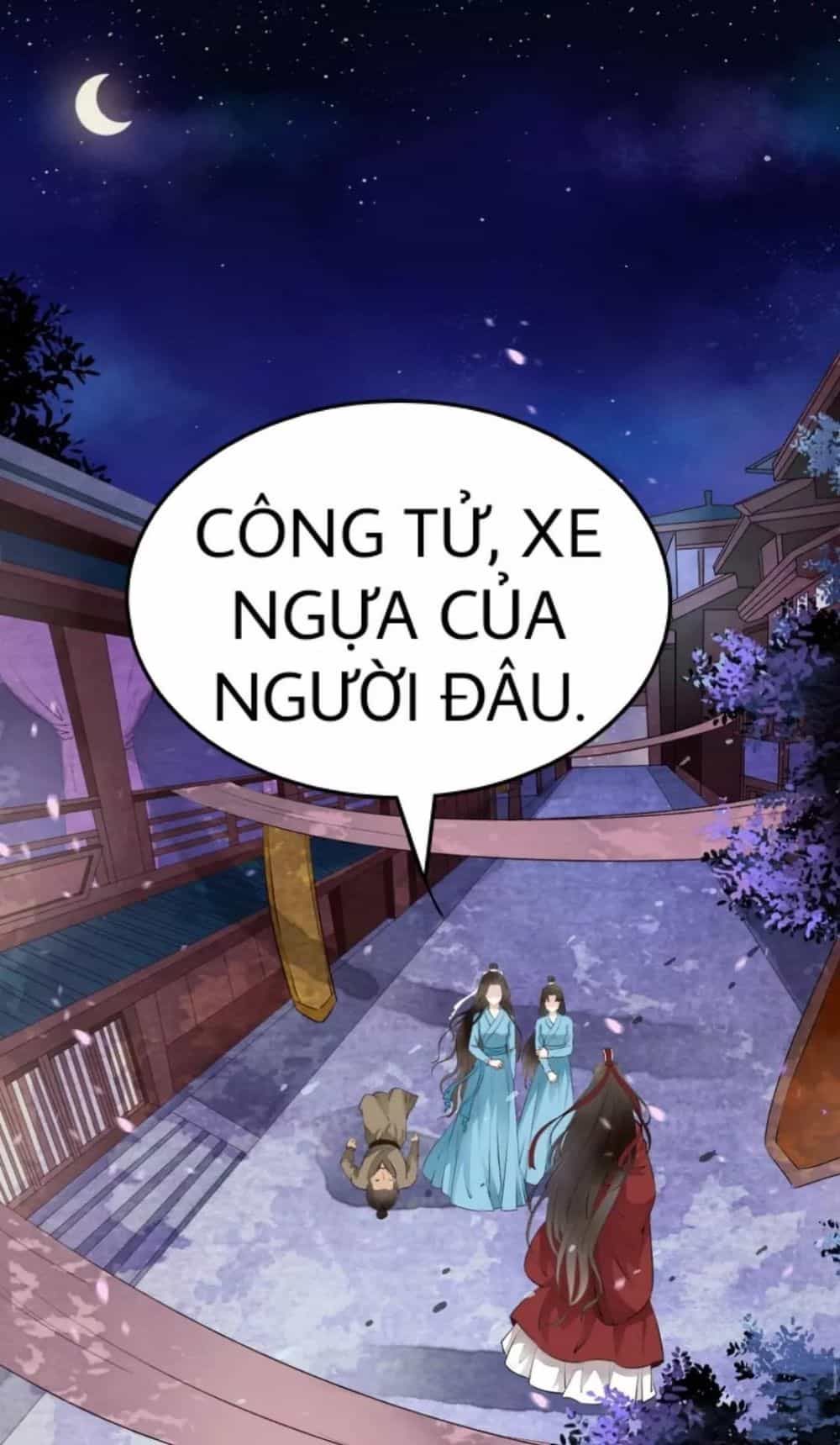Bạch Liên Yêu Cơ Người - Chương 8 - ảnh 15