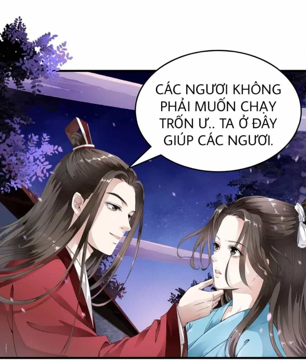Bạch Liên Yêu Cơ Người - Chương 8 - ảnh 18