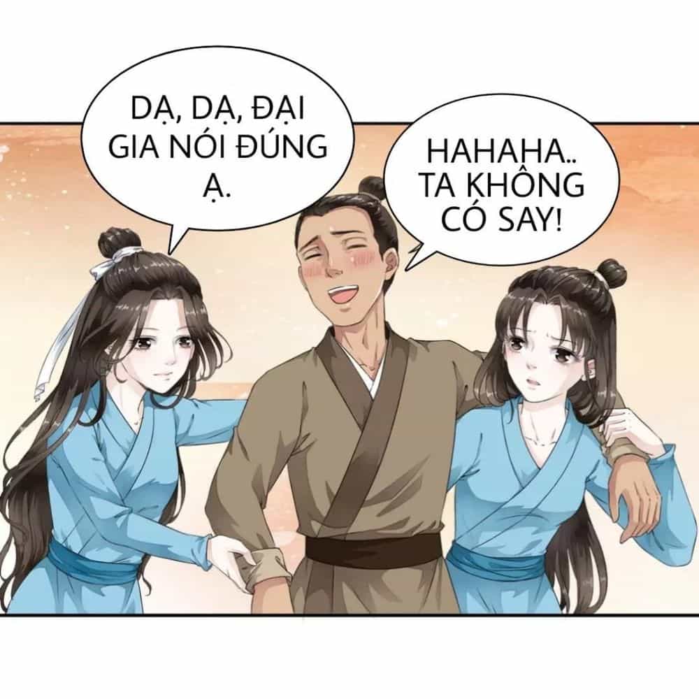 Bạch Liên Yêu Cơ Người - Chương 8 - ảnh 5