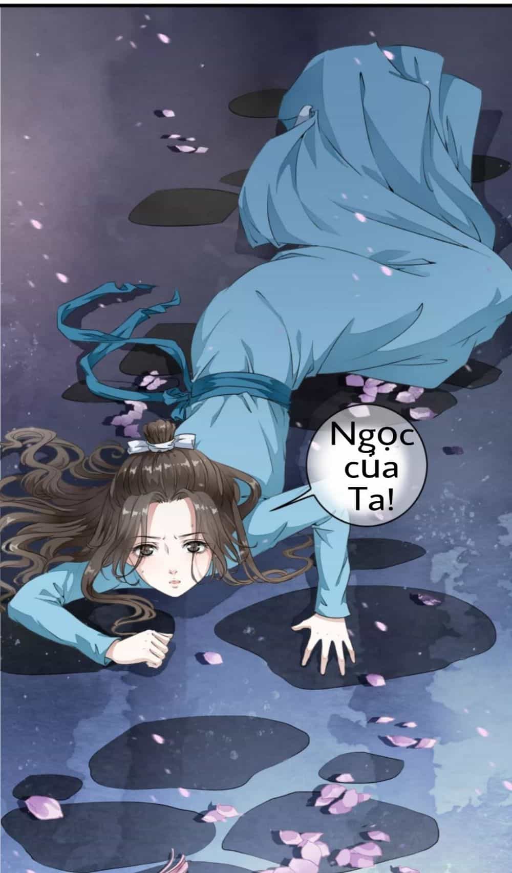 Bạch Liên Yêu Cơ Người - Chương 9 - ảnh 22