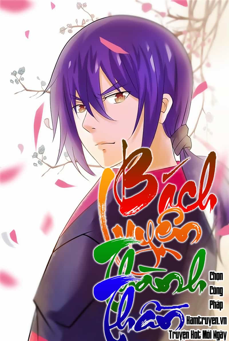 Bách Luyện Thành Thần - Chương 10 - ảnh 2