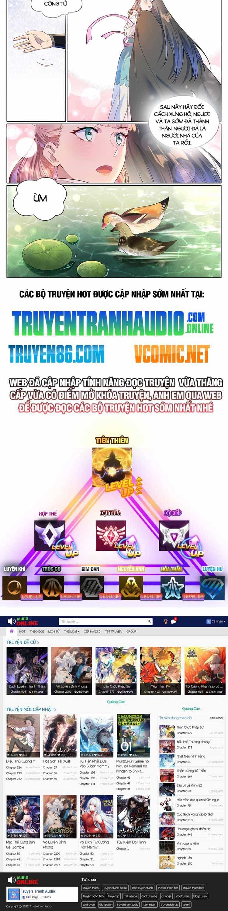 Bách Luyện Thành Thần - Chương 1021 - ảnh 9