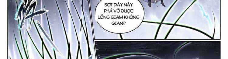 Bách Luyện Thành Thần - Chương 1047 - ảnh 9