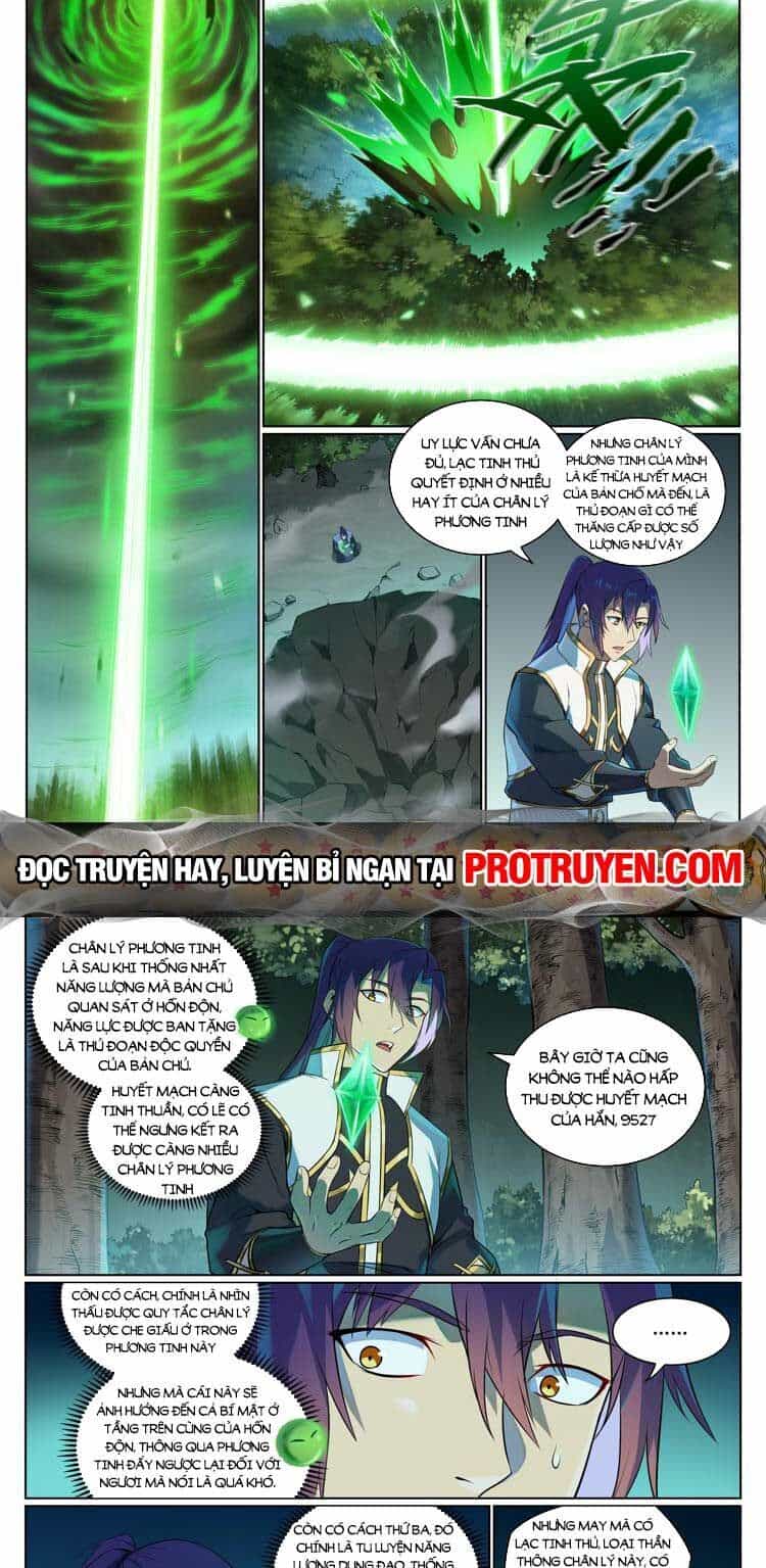 Bách Luyện Thành Thần - Chương 1079 - ảnh 8
