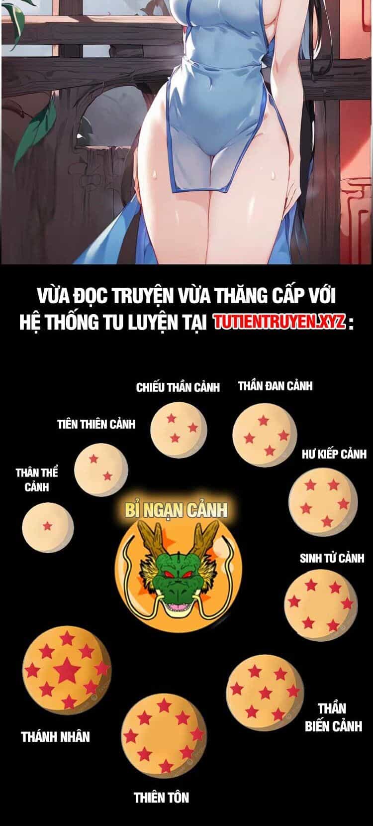 Bách Luyện Thành Thần - Chương 1097 - ảnh 10