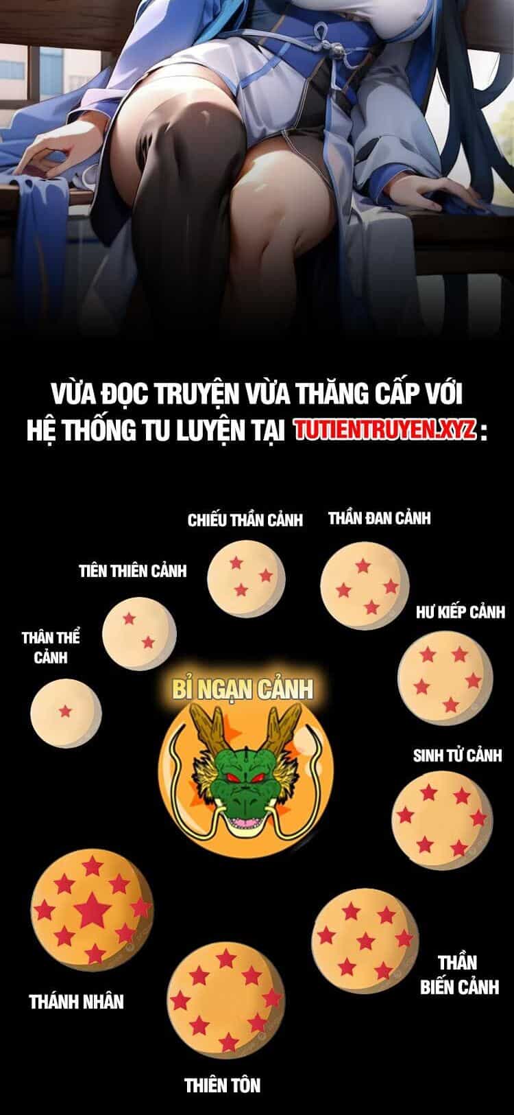 Bách Luyện Thành Thần - Chương 1101 - ảnh 10