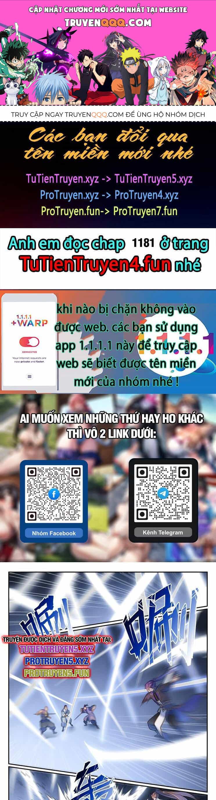Bách Luyện Thành Thần - Chương 1180 - ảnh 1