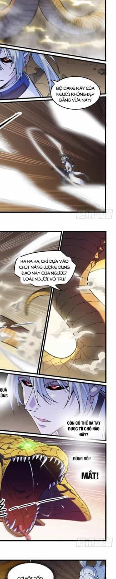 Bách Luyện Thành Thần - Chương 1216 - ảnh 17