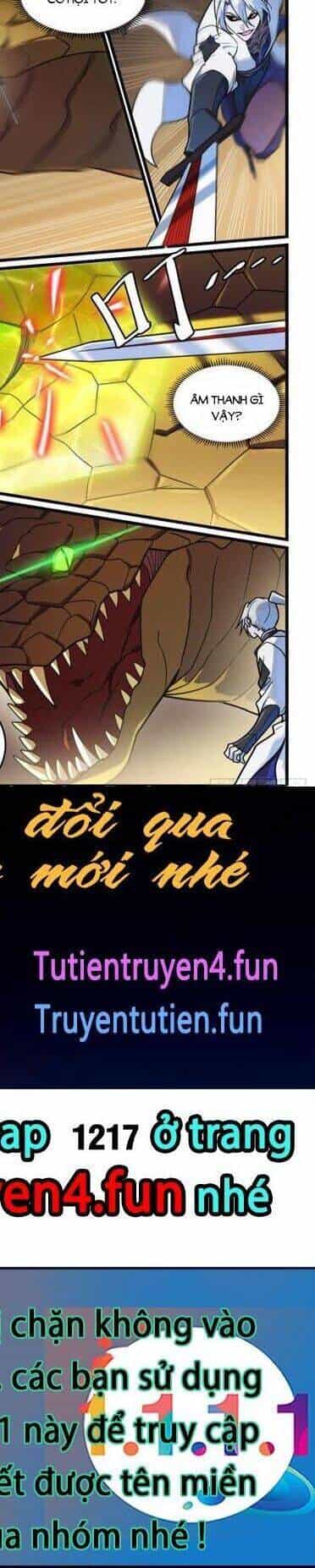 Bách Luyện Thành Thần - Chương 1216.1 - ảnh 18