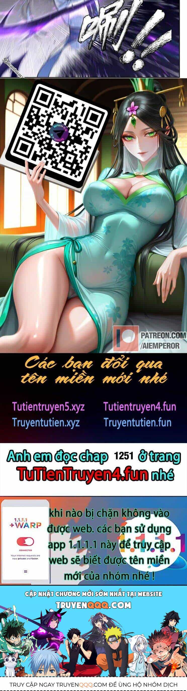 Bách Luyện Thành Thần - Chương 1250 - ảnh 8