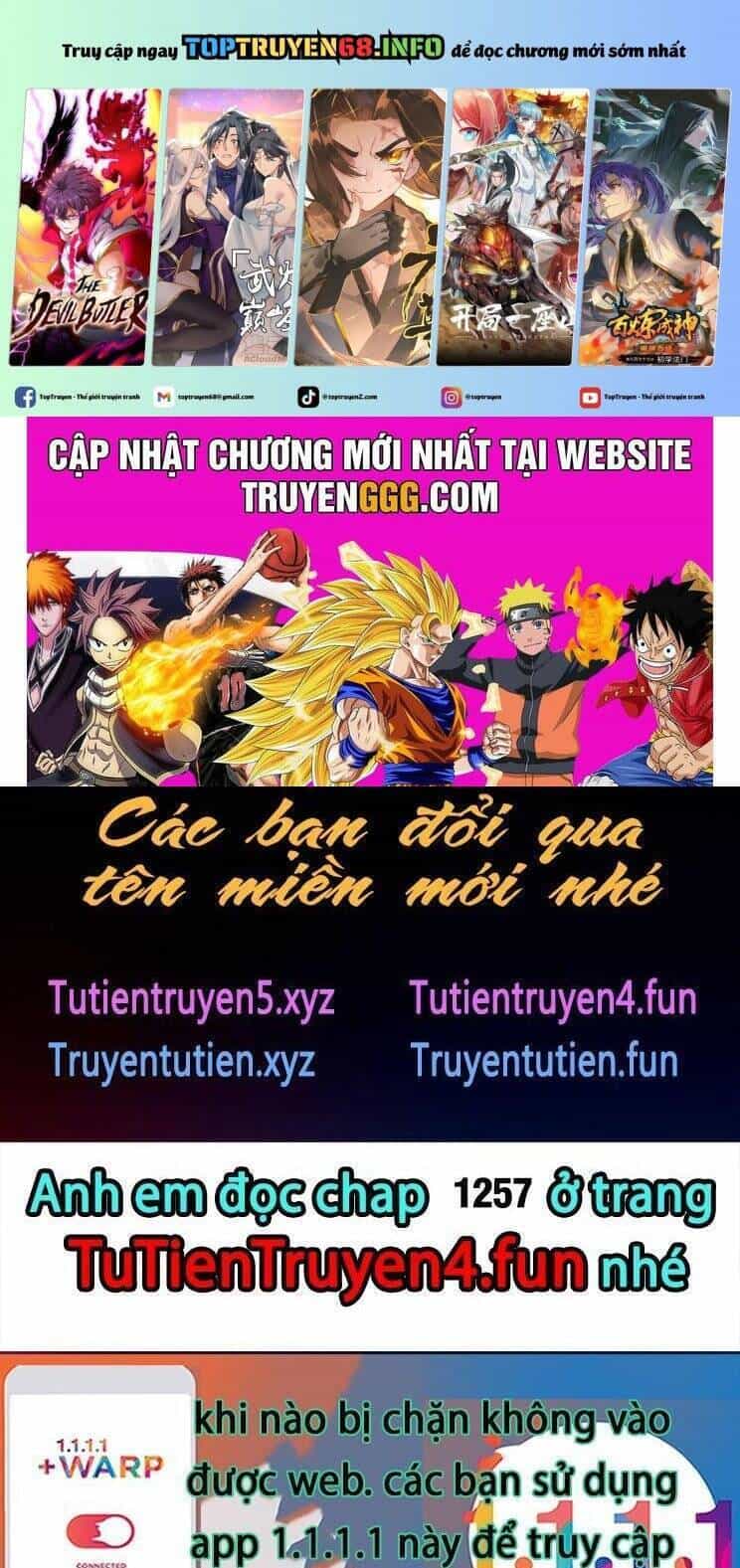 Bách Luyện Thành Thần - Chương 1256 - ảnh 2