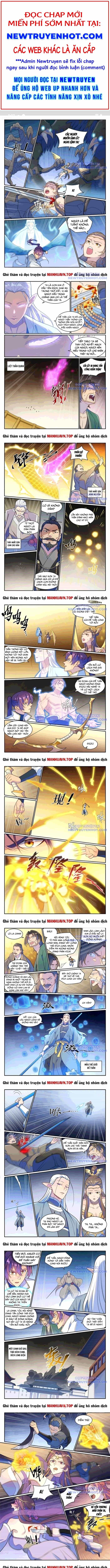 Bách Luyện Thành Thần - Chương 1268 - ảnh 1