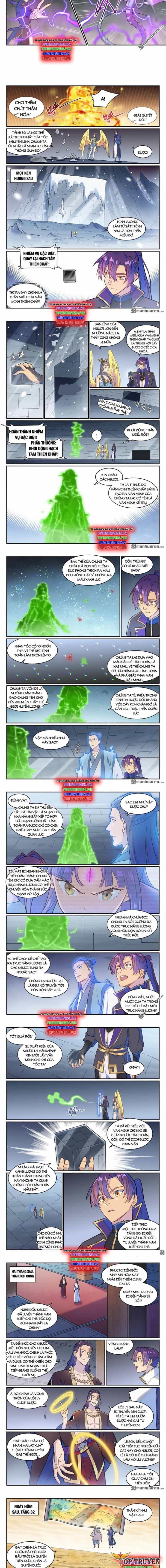 Bách Luyện Thành Thần - Chương 1270 - ảnh 4