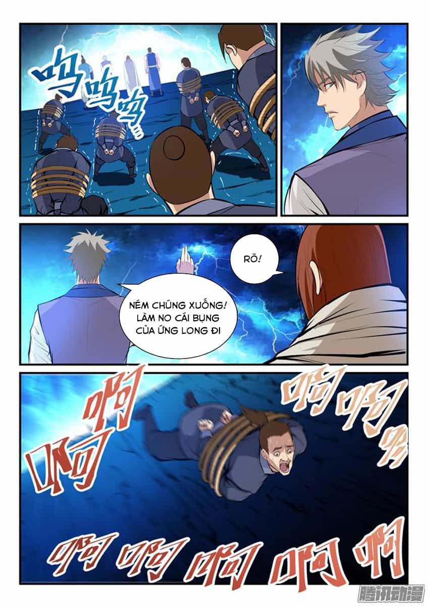 Bách Luyện Thành Thần - Chương 134 - ảnh 16