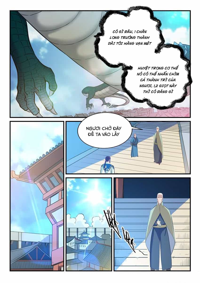 Bách Luyện Thành Thần - Chương 139 - ảnh 12