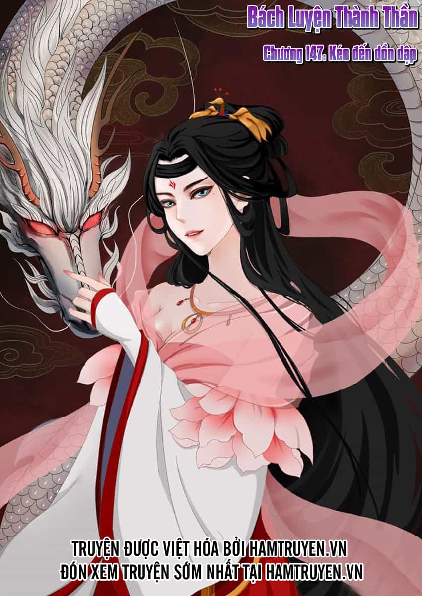 Bách Luyện Thành Thần - Chương 147 - ảnh 2