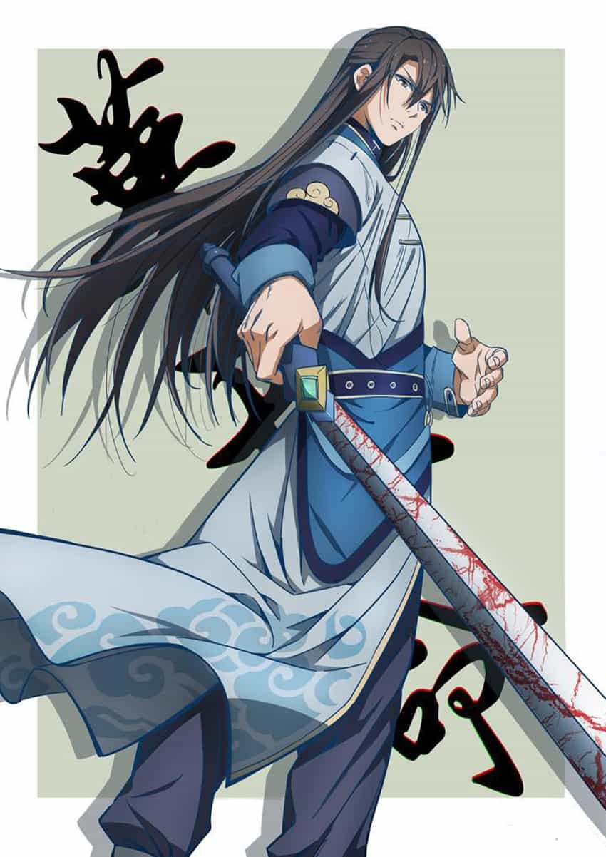 Bách Luyện Thành Thần - Chương 157 - ảnh 3