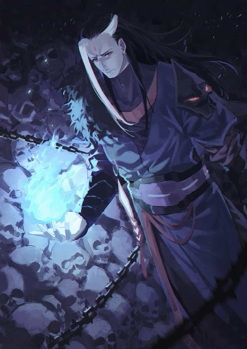 Bách Luyện Thành Thần - Chương 170 - ảnh 3