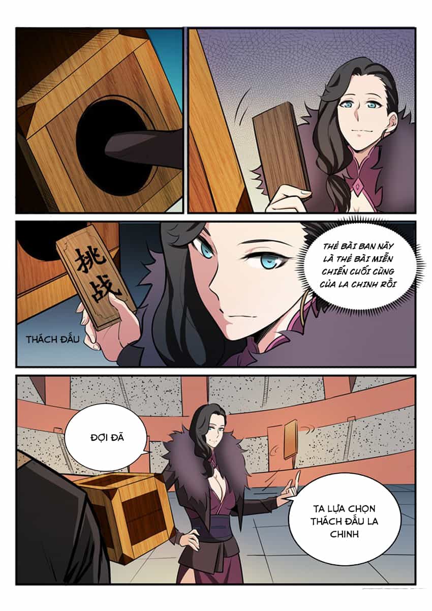 Bách Luyện Thành Thần - Chương 186 - ảnh 16